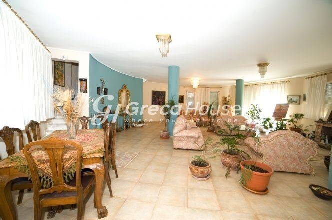 Villa for sale in Attika Keratea