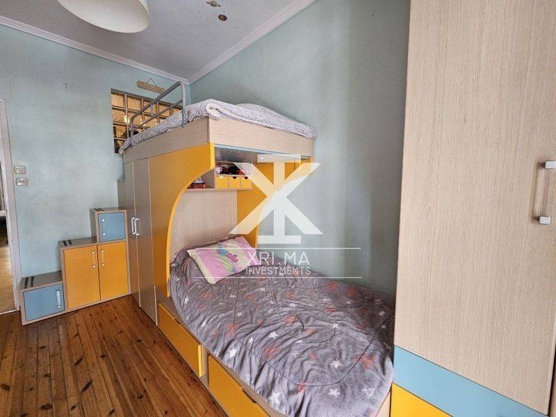 Υπνοδωμάτιο