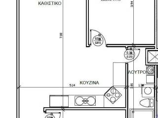 Forumland Real Estate, Katopse D1  65tm