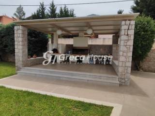 Furnished Villa for Sale in Epidaurus.