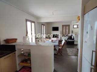 Furnished Villa for Sale in Epidaurus.