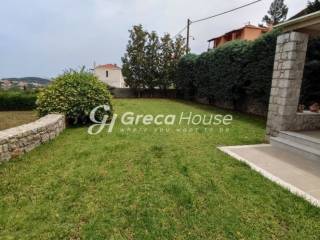 Furnished Villa for Sale in Epidaurus.