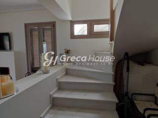 Furnished Villa for Sale in Epidaurus.