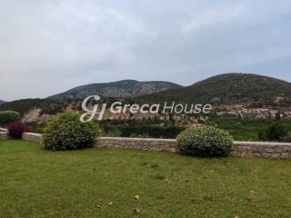 Furnished Villa for Sale in Epidaurus.