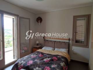 Furnished Villa for Sale in Epidaurus.