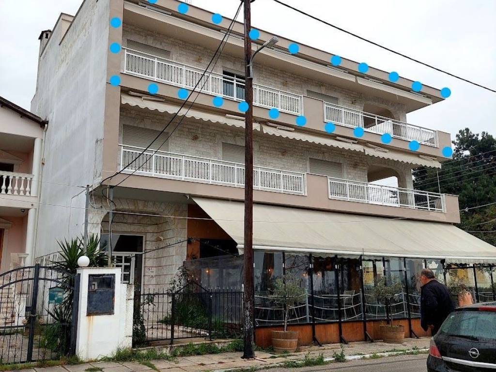 Ideal for two Golden Visas