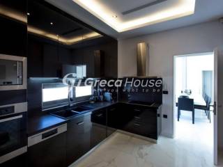 Παραθαλάσσια Βίλα με Ιδιωτική Παραλία  στην Ερμιόνη