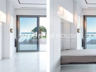 Παραθαλάσσια Βίλα με Ιδιωτική Παραλία  στην Ερμιόνη