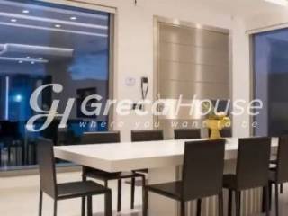 Παραθαλάσσια Βίλα με Ιδιωτική Παραλία  στην Ερμιόνη