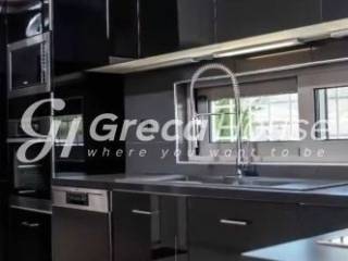 Παραθαλάσσια Βίλα με Ιδιωτική Παραλία  στην Ερμιόνη