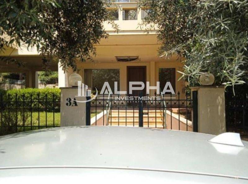 Εξωτερικός χώρος