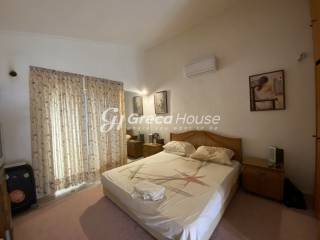 Πολυτελής Βίλα Πάνω στο Κύμα – Στύρα, Νιμπορειό, Εύβοια