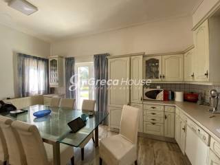 Πολυτελής Βίλα Πάνω στο Κύμα – Στύρα, Νιμπορειό, Εύβοια