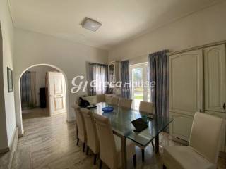 Πολυτελής Βίλα Πάνω στο Κύμα – Στύρα, Νιμπορειό, Εύβοια