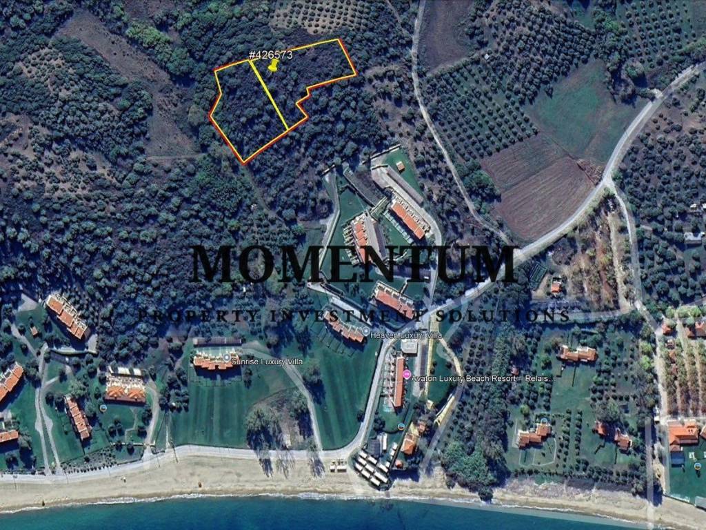 Εξωτερικοι χώροι