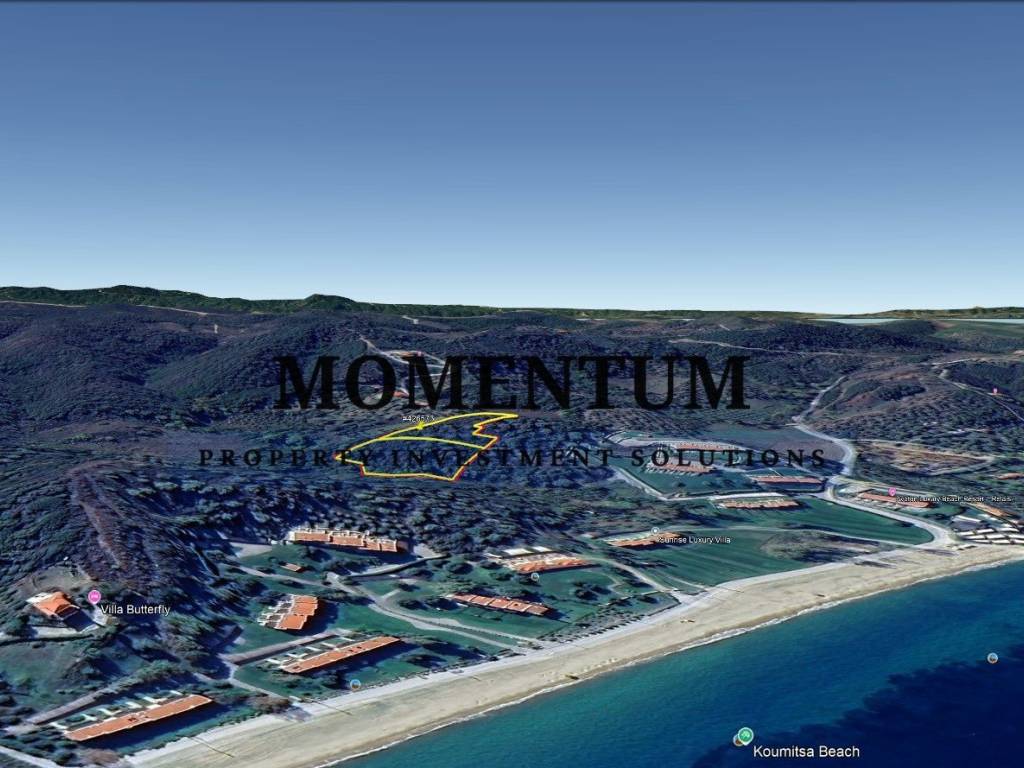 Εξωτερικοι χώροι