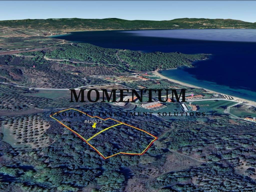 Εξωτερικοι χώροι