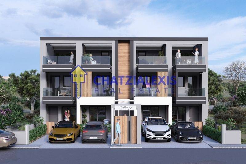 Εξωτερικός χώρος