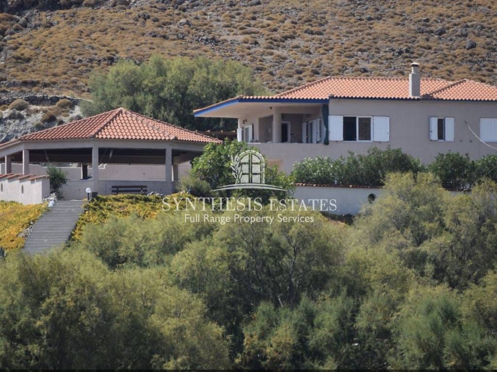 Exterior photos property far view