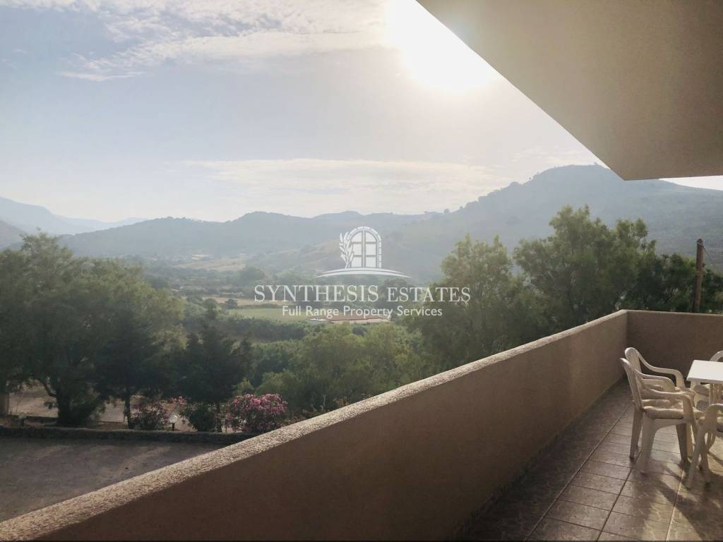 Exterior photos back view