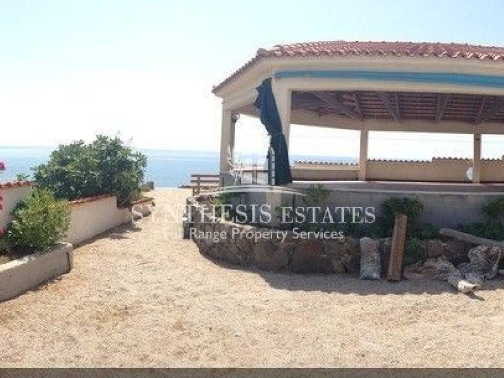 Exterior photos activity deck