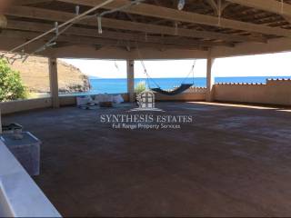 Exterior photos activity deck