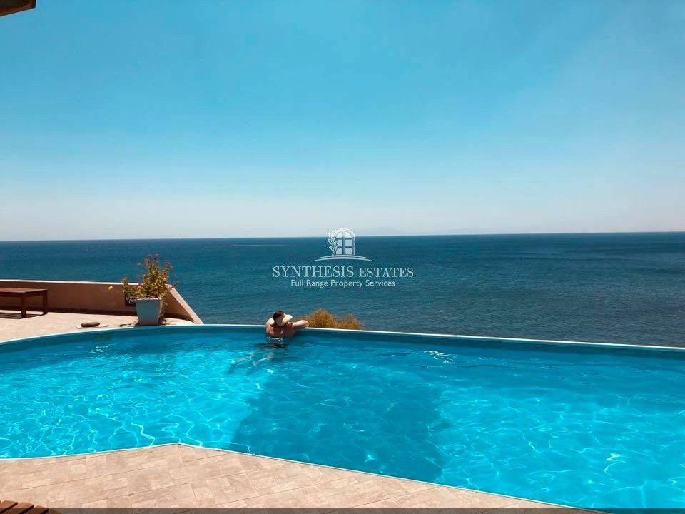 Exterior photos pool