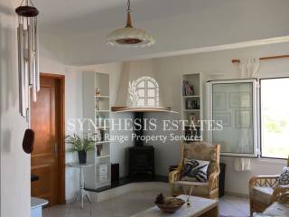 First floor apartment