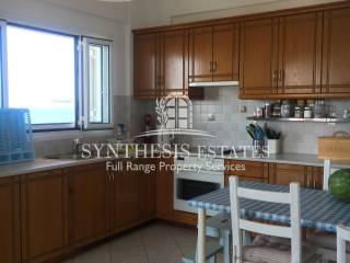 First floor apartment: kitchen