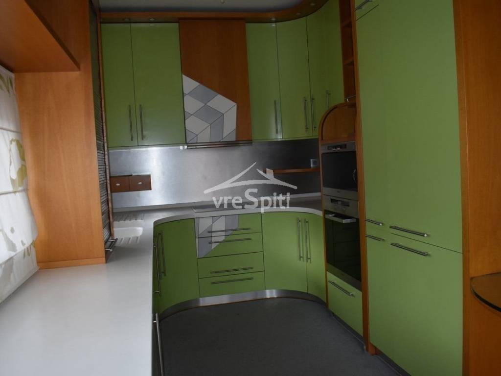 ΑΠΟΨΗ ΚΟΥΖΙΝΑΣ