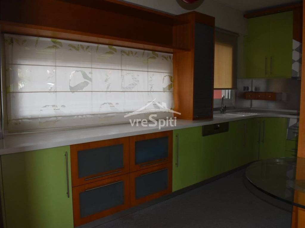 ΑΠΟΨΗ ΚΟΥΖΙΝΑΣ