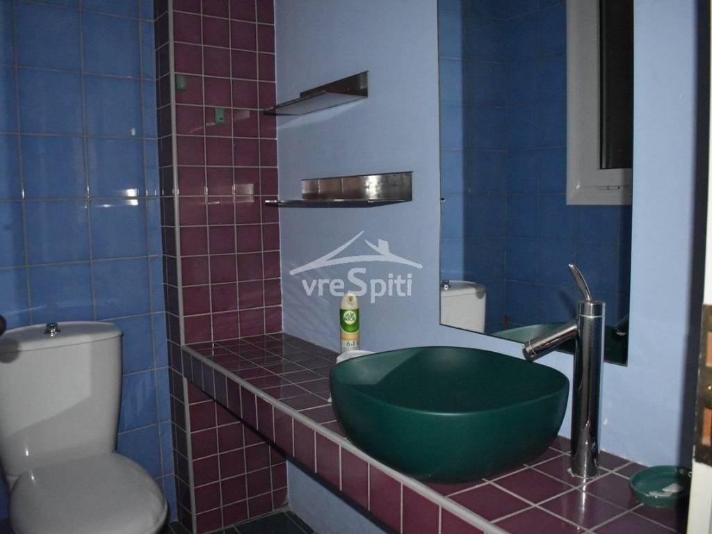 W.C. ΕΠΙΣΚΕΠΤΩΝ