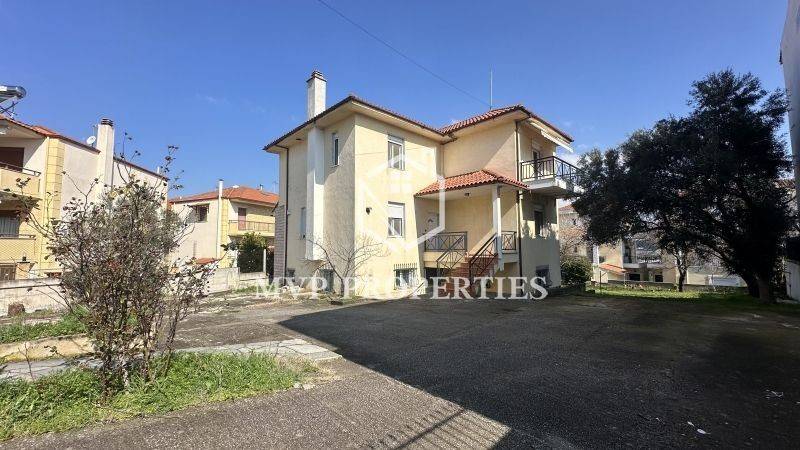 Εξωτερικός χώρος