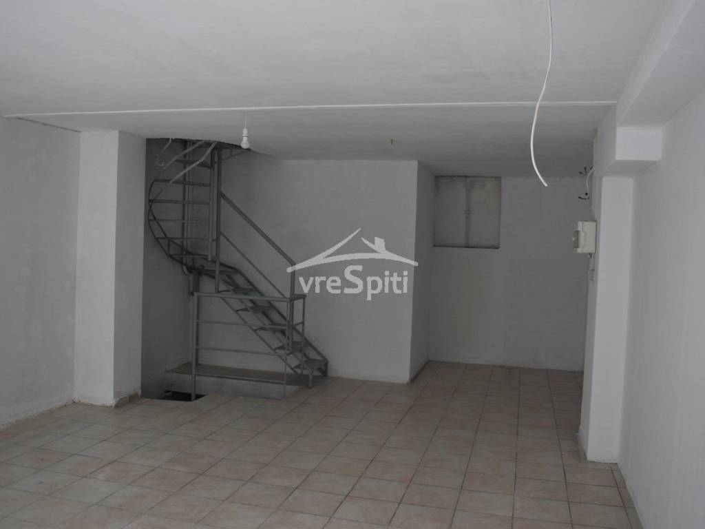 ΕΣΩΤΕΡΙΚΗ ΑΠΟΨΗ ΚΑΤΑΣΤΗΜΑΤΟΣ