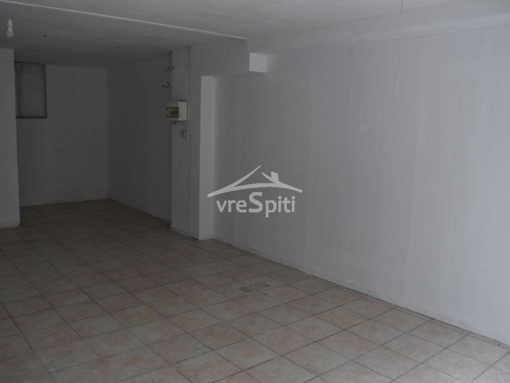 ΕΣΩΤΕΡΙΚΗ ΑΠΟΨΗ ΚΑΤΑΣΤΗΜΑΤΟΣ