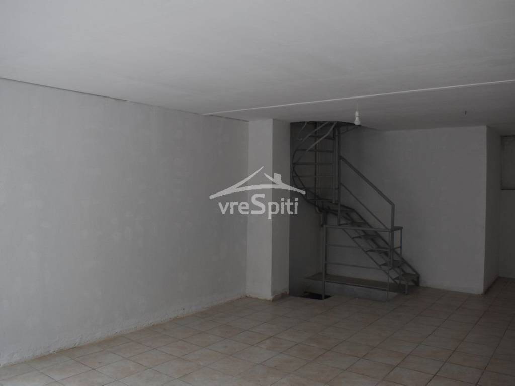 ΕΣΩΤΕΡΙΚΗ ΑΠΟΨΗ ΚΑΤΑΣΤΗΜΑΤΟΣ