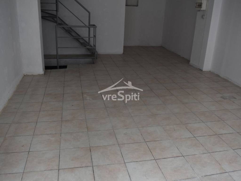 ΕΣΩΤΕΡΙΚΗ ΑΠΟΨΗ ΚΑΤΑΣΤΗΜΑΤΟΣ