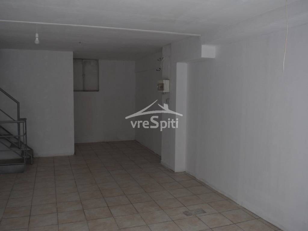 ΕΣΩΤΕΡΙΚΗ ΑΠΟΨΗ ΚΑΤΑΣΤΗΜΑΤΟΣ