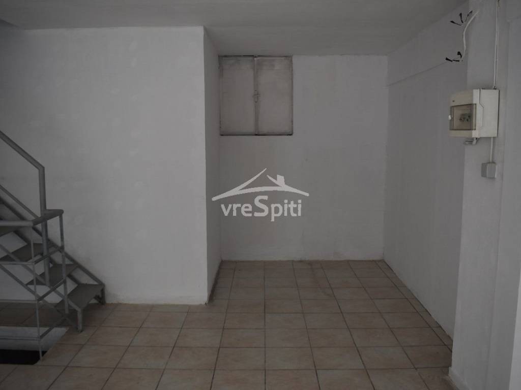 ΕΣΩΤΕΡΙΚΗ ΑΠΟΨΗ ΚΑΤΑΣΤΗΜΑΤΟΣ