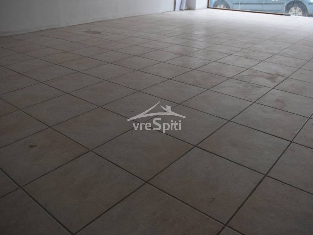 ΕΣΩΤΕΡΙΚΗ ΑΠΟΨΗ ΚΑΤΑΣΤΗΜΑΤΟΣ