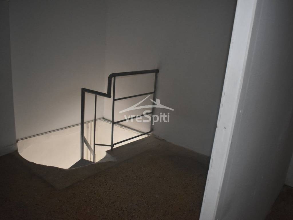 ΕΣΩΤΕΡΙΚΗ ΑΠΟΨΗ ΚΑΤΑΣΤΗΜΑΤΟΣ