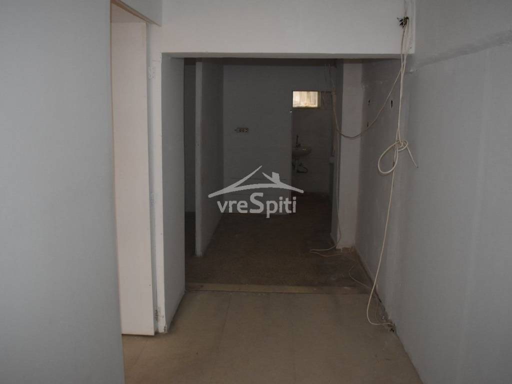 ΕΣΩΤΕΡΙΚΗ ΑΠΟΨΗ ΚΑΤΑΣΤΗΜΑΤΟΣ