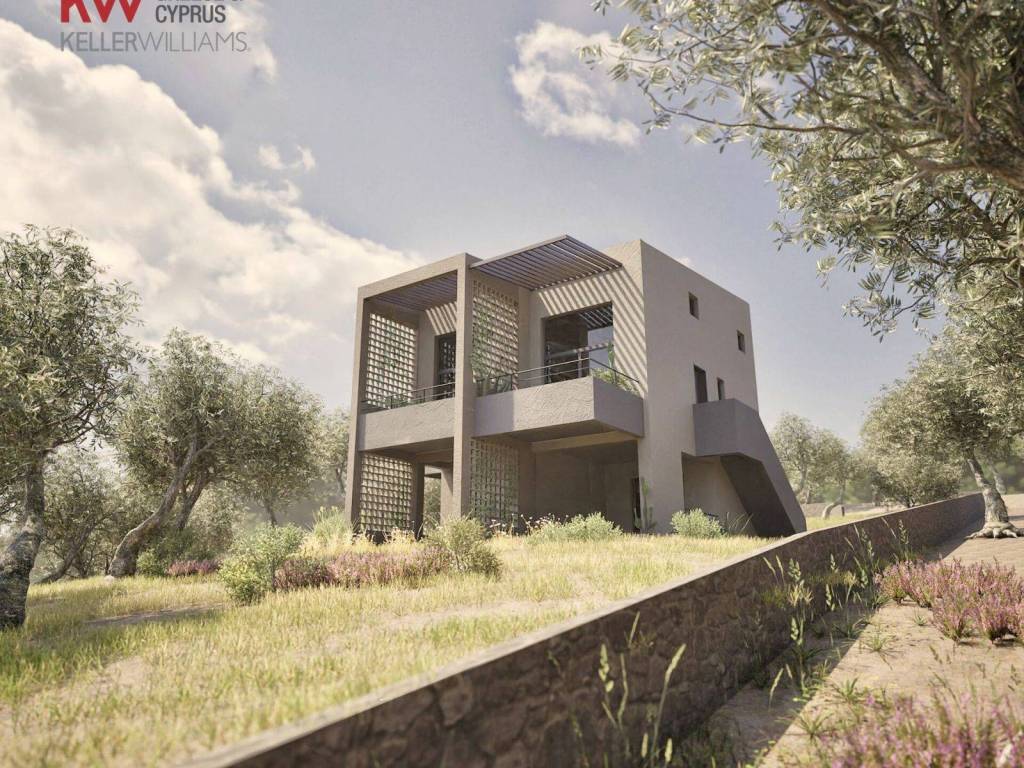 Εξωτερικοι χώροι