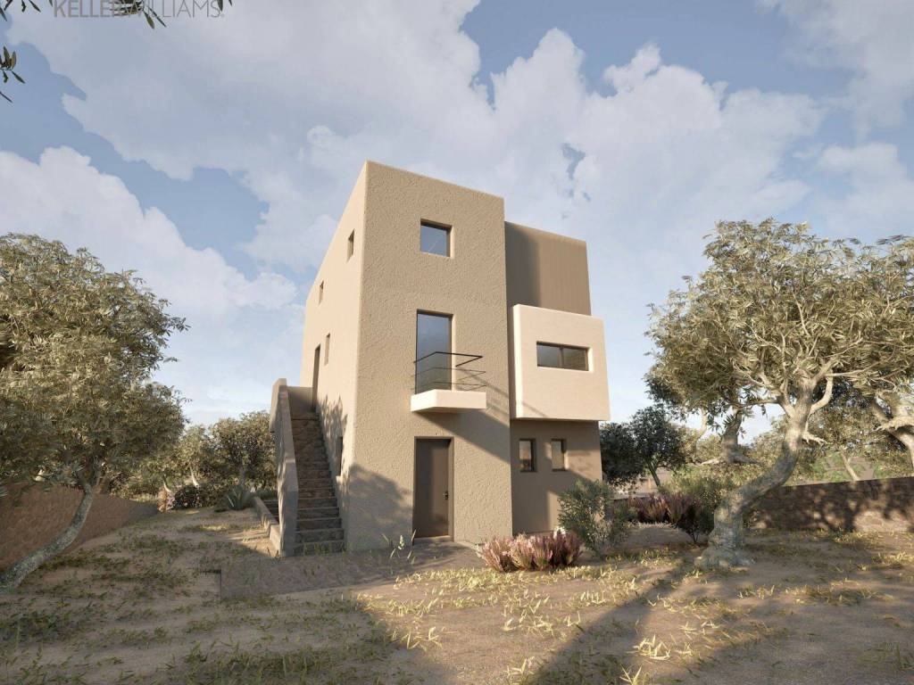 Εξωτερικοι χώροι