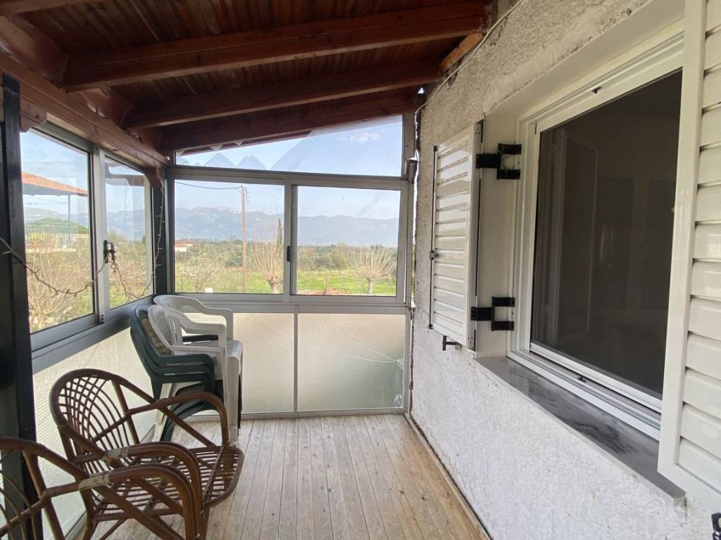 Εσωτερικοι χώροι