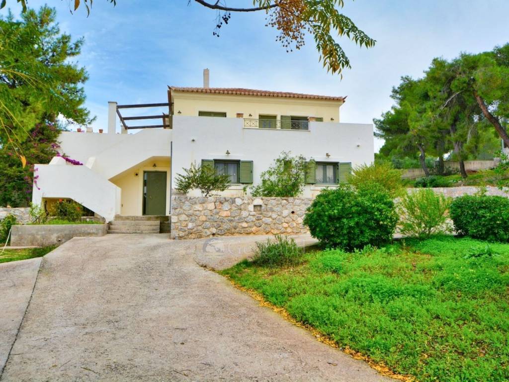 Εξωτερικός χώρος