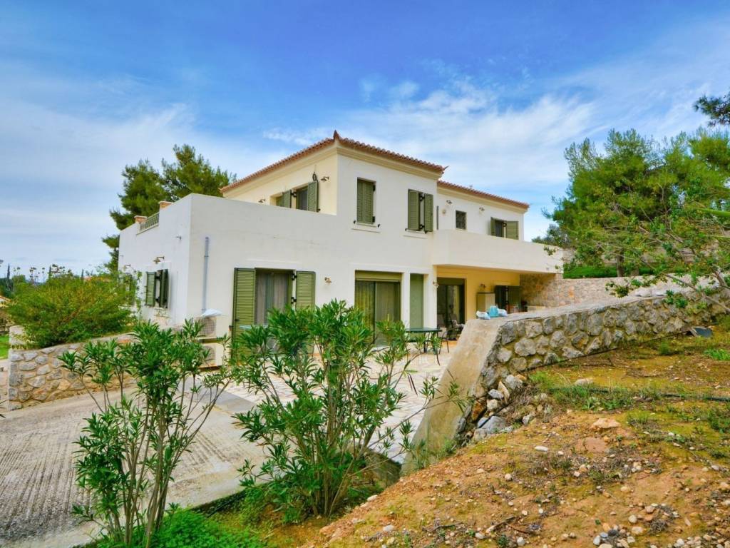 Εξωτερικός χώρος