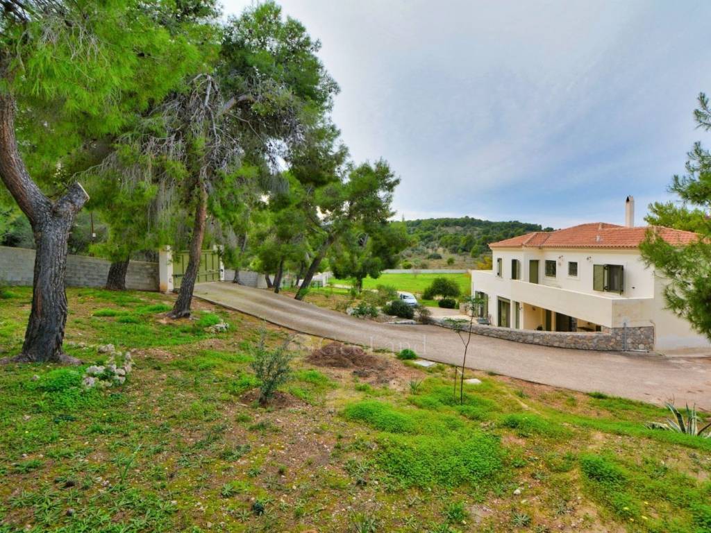 Εξωτερικός χώρος