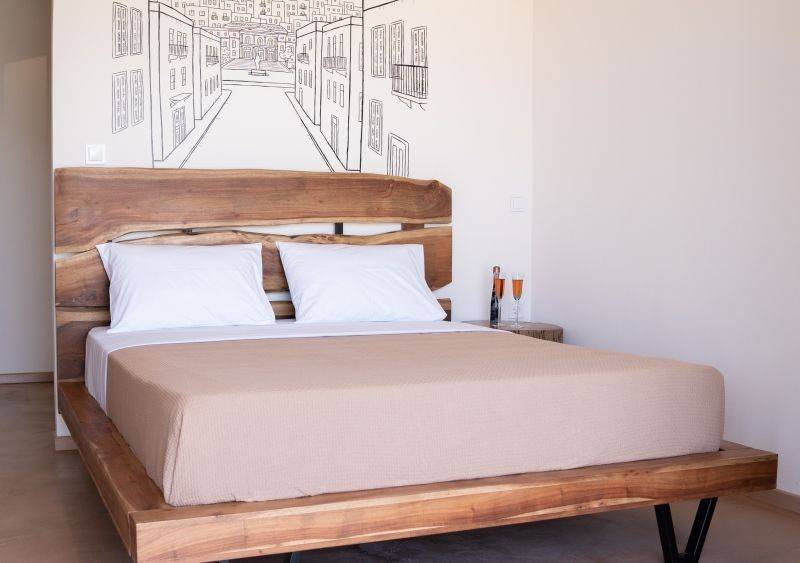 Υπνοδωμάτιο