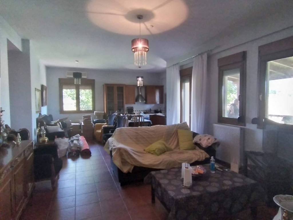 άποψη χώρου